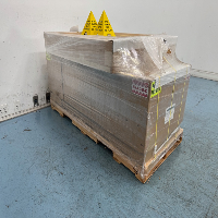 Hamilton Caps w/ Panels image 0